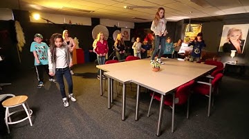 UnityEight promo 2014