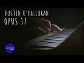 Dustin O&#39;Halloran - Opus 37 (Like Crazy) / @coversart