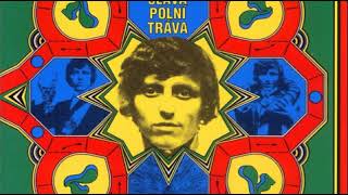 Václav Neckář - Patrick (13.3.1970, vydáno 1971)
