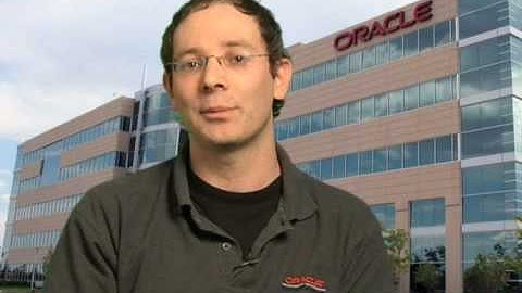 Wim Coekaerts Discusses Why SAN Attached Storage is Important