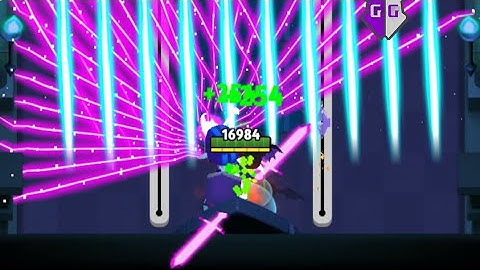 Archero《Hacker》Script Premium Vip Gold&Invencible Mode Hero Duo (Parte 3)