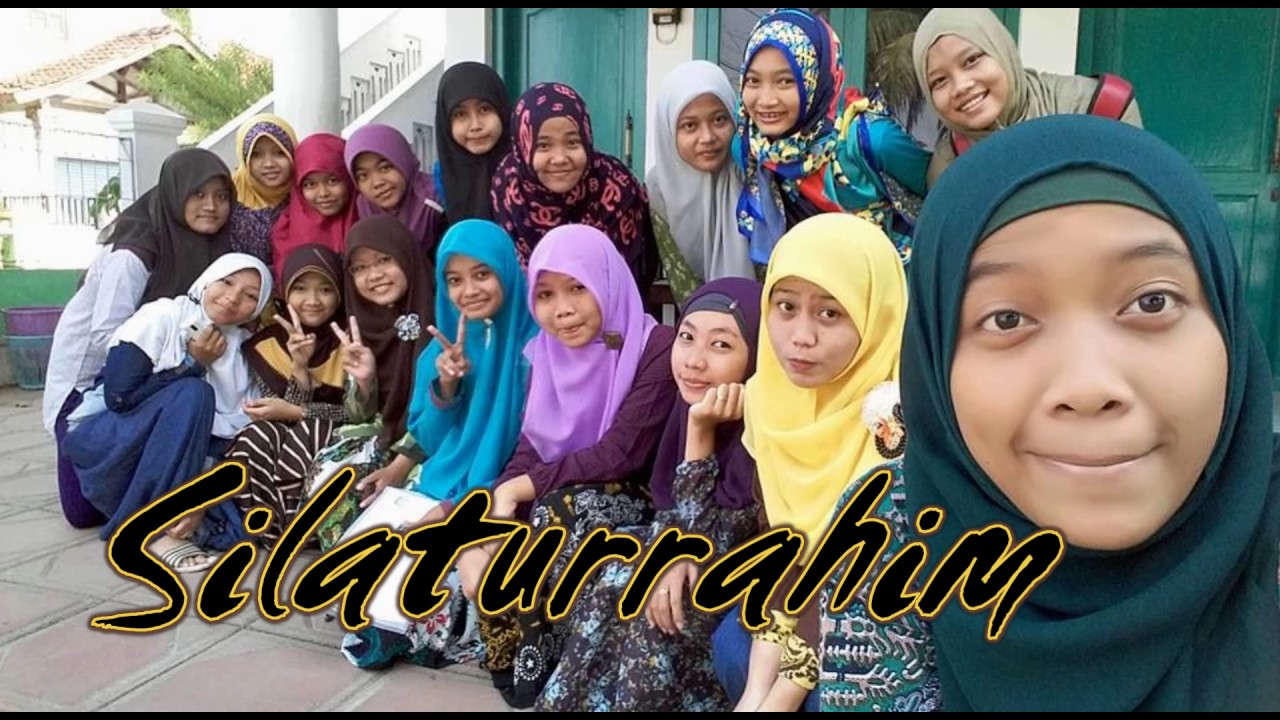 MA Rifa'iyah Kedungwuni Pekalongan in Memorian