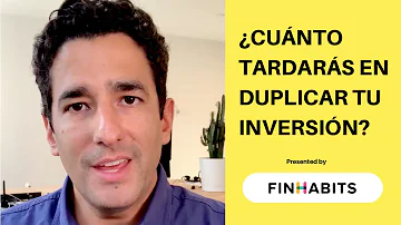 ¿Qué es la regla del 2% en inversión?