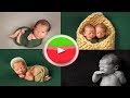 ФОТОСЕССИЯ NEW BORN// УХОД ЗА НОВОРОЖДЕННЫМ