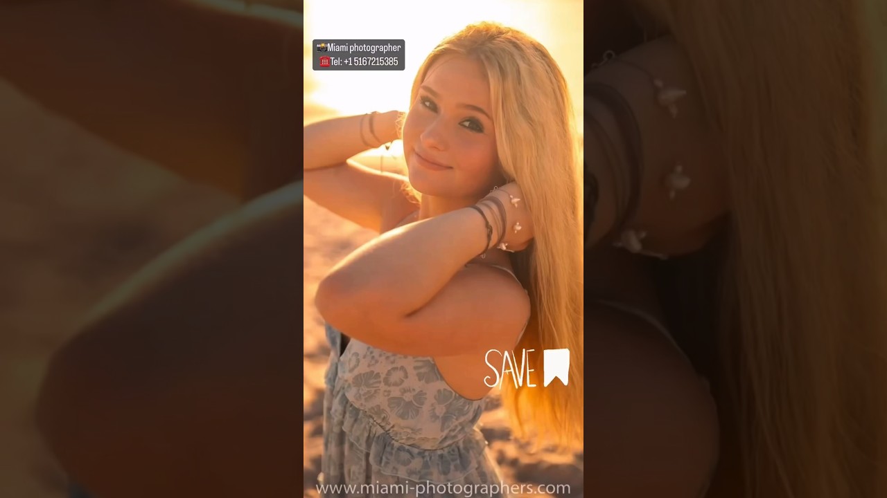 Miami Senior photographer Tel: +1 5167215385 