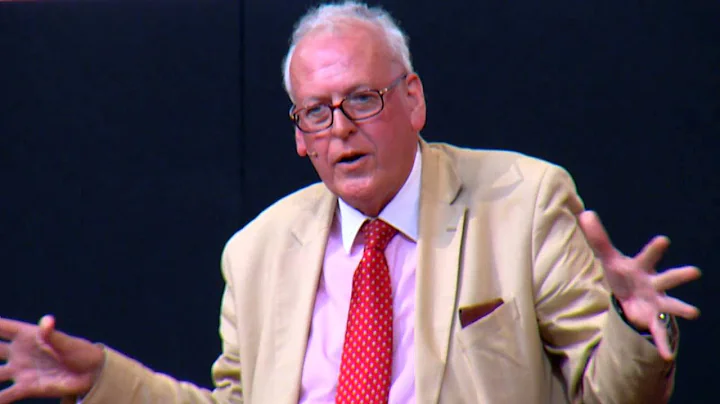 Politics and the English language: Peter Hennessy ...