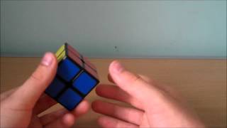 Type C 2x2 Review