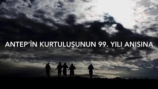 Ben Antepliyim, Şehit Şahinim, Şehit Kamilim, Karayılanım Oğlum. (25 Aralık Gaziantep’in Kurtuluşu)