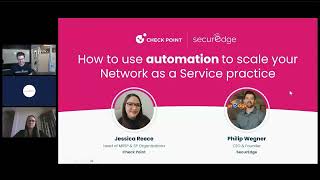 How to Use Automation to Scale Your Network as a Service Practice (Part 1)