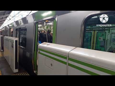 【曲名はせせらぎ】山手線代々木駅1番線の発車メロディーの音程を上げてみた。