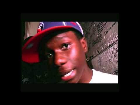 LOTM I & II - Tinchy Stryder vs Earz (Re-released 18th December 2015) www.lordofthemics.com