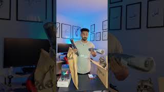 Gaming Room Makeover Day 3 📦🔥 Unboxing Amazon Items #GamingSetup #Day3 #unboxing
