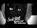 Sokool  black cat karerafree004