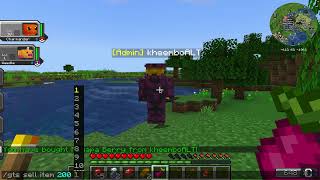How To Use The Auction House in Cobblemon | kheembo.dev