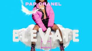 Download Lagu Pap Chanel - Elevate (Official Visualizer) MP3