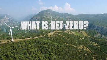 What is Net Zero?
