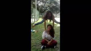 Imitando Fotos Goals Ft. Chell Soy Caro