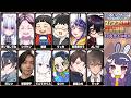 【2/22】AmongUs / 猫の日ねちんぐあす!🐈🐾【玖兎音るう視点】