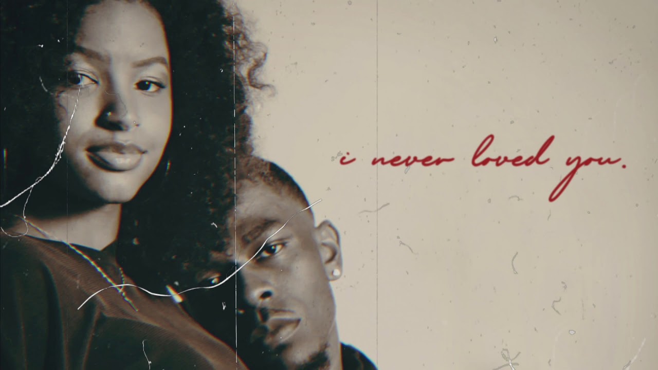 Seabash - Red Dress (Official Audio)