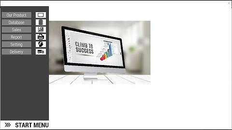 MEMBUAT MENU SLIDE ANIMASI USERFORM EXCEL | EXCEL & VBA TUTORIAL