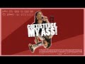 Coexistence, My Ass! | Trailer (with German subtitles) ᴴᴰ
