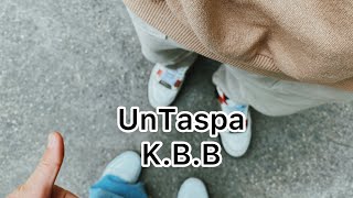 Download Lagu UnTaspa-K.b.b(коздерине батып барам) Download Lagu UnTaspa-K.b.b(коздерине батып барам)