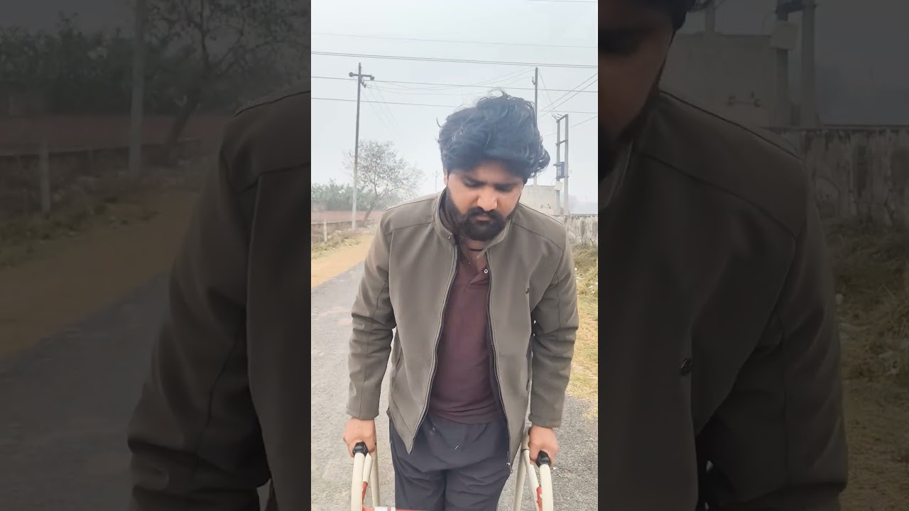 Recovery journey😞