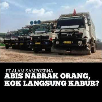 PT ALAM (JHONSON DONK)