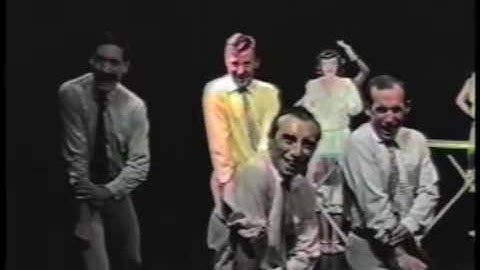 AUTOBAHN - "Highlights" - Margolis Brown ADAPTORS