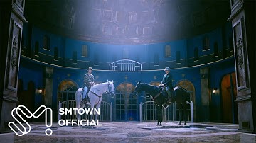 SUPER JUNIOR-D&E 슈퍼주니어-D&E 