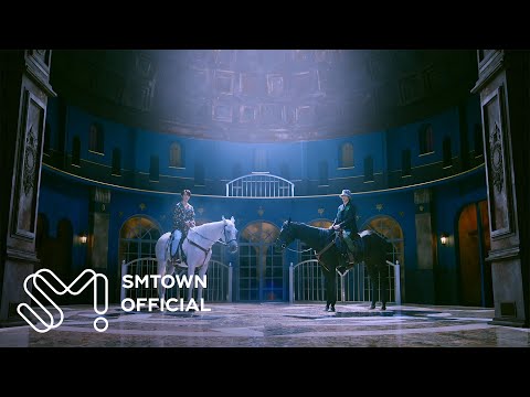 SUPER JUNIOR-D&E 슈퍼주니어-D&E 'B.A.D' MV
