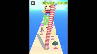 Sandwich runner android iOS games