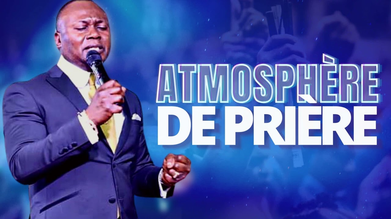 PRIONS AVEC JP MAKANZU #20