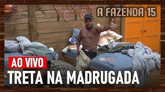 🐓 A FAZENDA 2023 - CORTES DAS LIVES - ADAUTO AO VIVO 