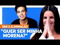 JULIETTE recebe CONVITE de LUAN SANTANA! | BBB 21 | Humor Multishow