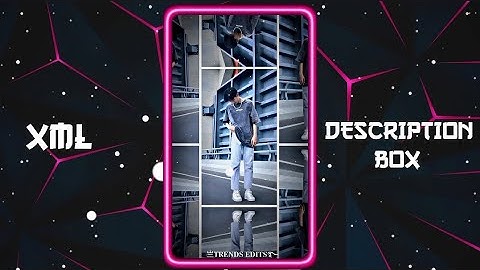 INST BOYS ATTITUDE ᥬ😏᭄💦 PRESET XML 🌈🎟️ ALIGHT MOTION XML 💯💥 NEW TREND #xml #xml_file #am_editors_bd