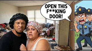 Eviction: Tenants Won't Leave Without A Fight!