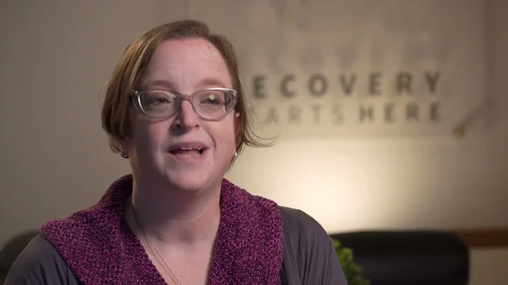 Jennifer Tackett - Art Therapist