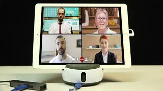 SWIVL TUTORIAL | Audio Set Up