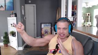 Details Tyler1 vs. ICEGIANT Guide