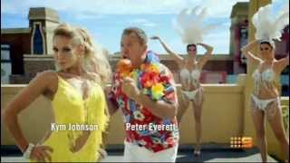 Channel Nine - The Celebrity Apprentice Australia: Promo [26.02.13]