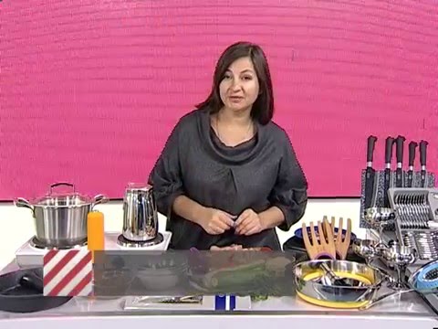 Каша без воды! - посуда GIPFEL Красноярск