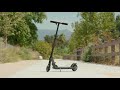 Razor Power A2 Electric Scooter