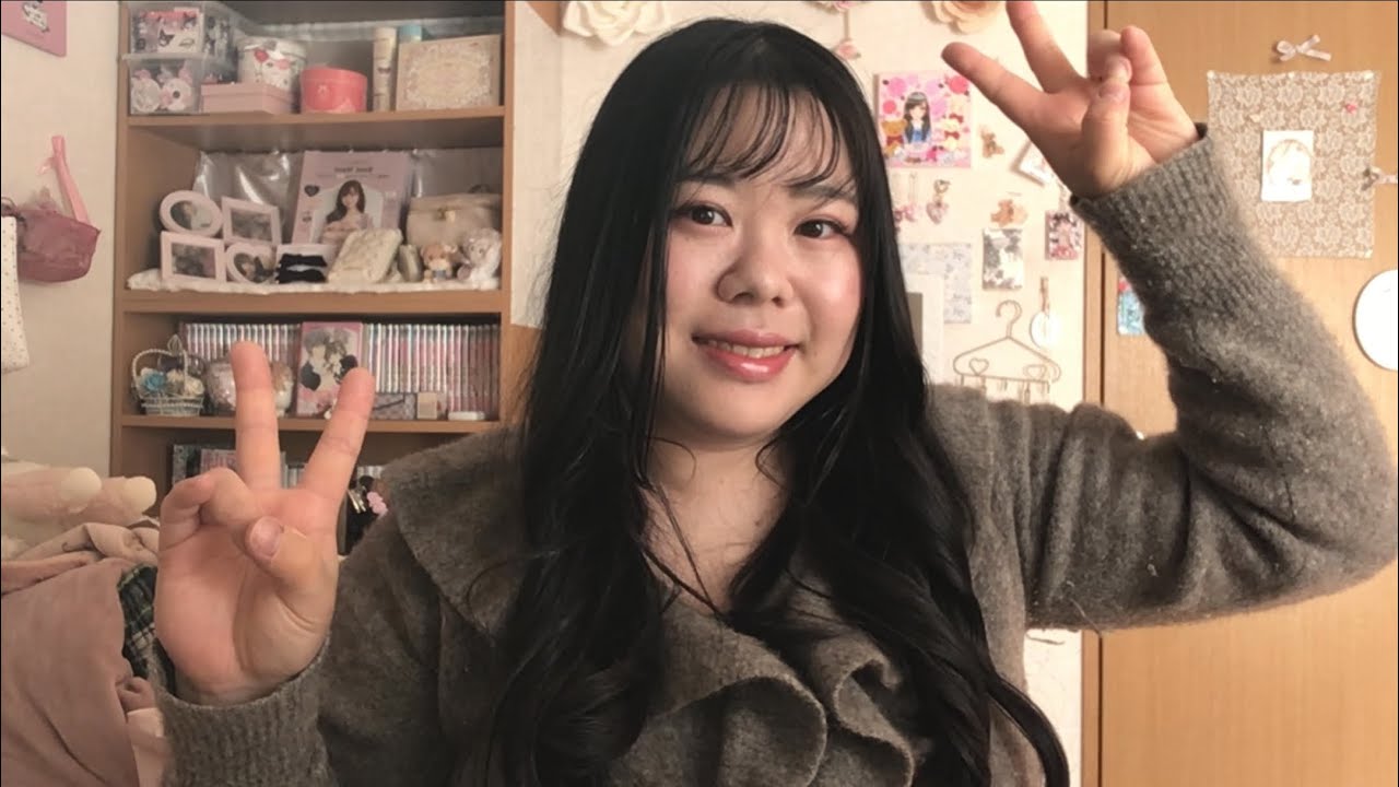 ライバーになったお