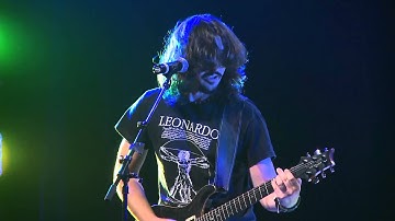 KINGCROW - Islands (Live in Atlanta DVD | Pre-Edit)