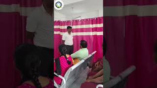 ISO 9001:2015 Awareness Training at MPS Hospital | Quality in Healthcare