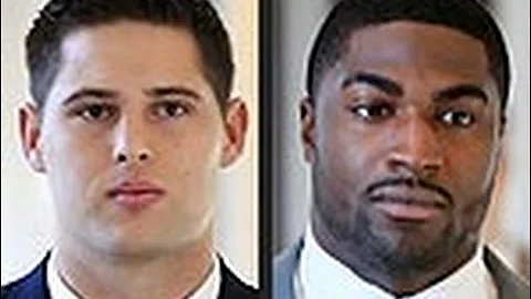 Vanderbilt Rape Case: Former Football Players Released from Jail After Mistrial