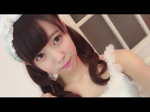 欅坂46 小林由依 ドアに頭をぶつける