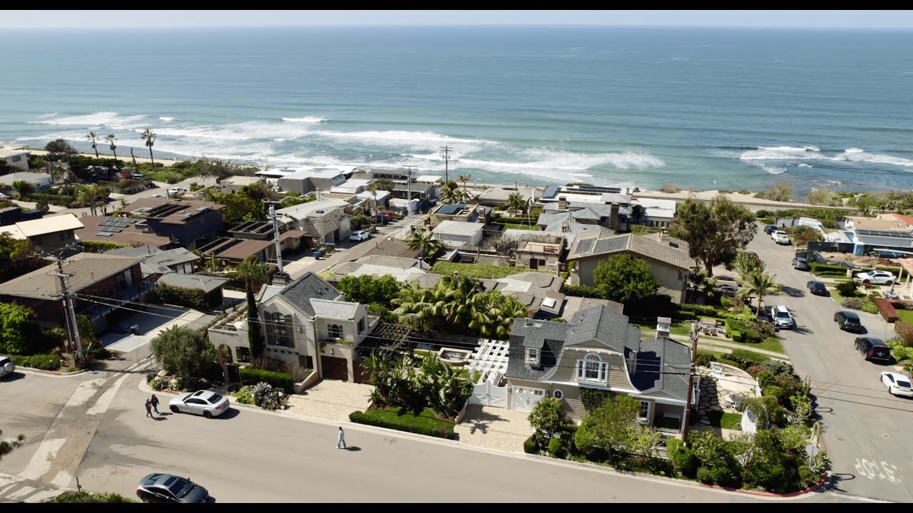 730 & 750 Stratford Court, Del Mar YouTube