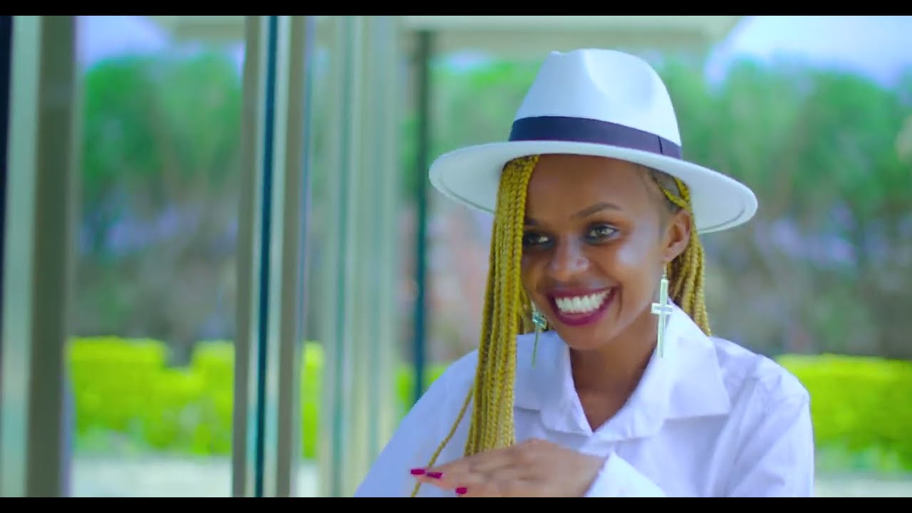 MBOYA YAKWA BY QUEEN GOSPEL VIDEO 2024